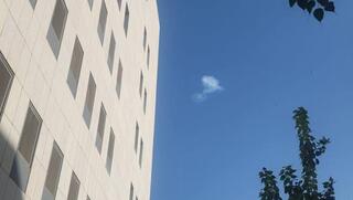 יירוטים בסמוך לביה"ח אסותא