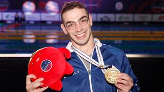 עמי דדאון והמדלייה באליפות העולם בסינגפור