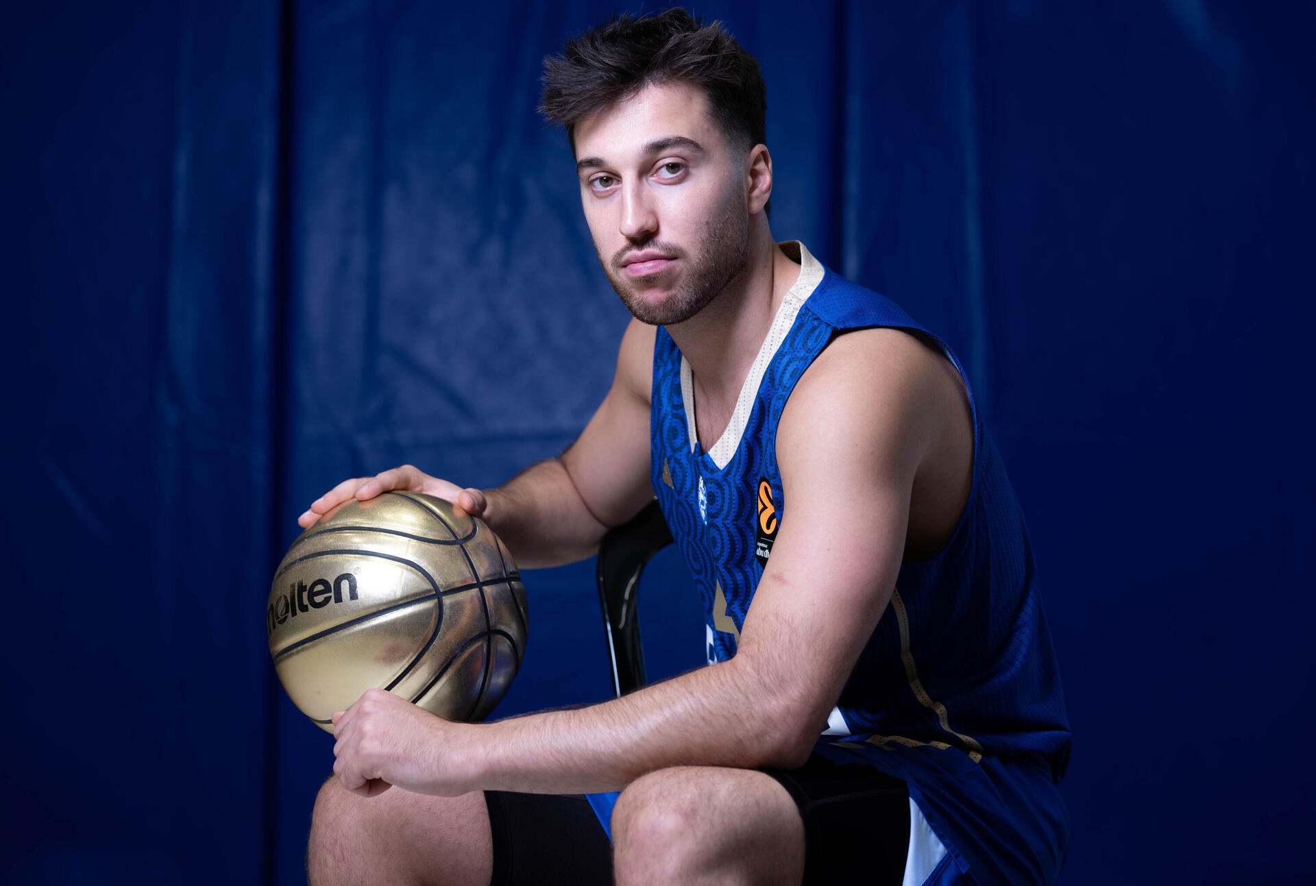 תמיר בלאט, כדורסלן מכבי ת"א, שובר שתיקה 