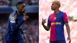 דמבלה וימאל