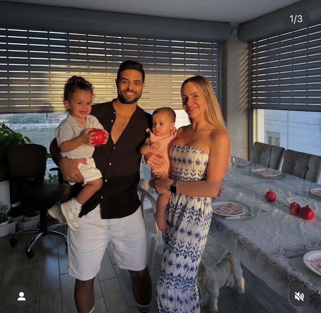 הסלבס חוגגים ראש השנה תשפ"ו 