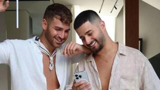הסלבס חוגגים ראש השנה תשפ"ו 