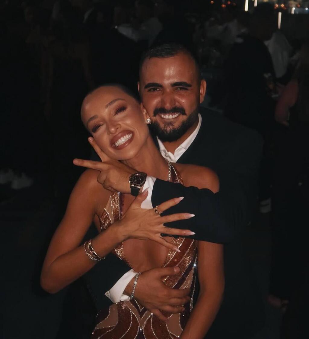 אושר כהן עדן פינס 