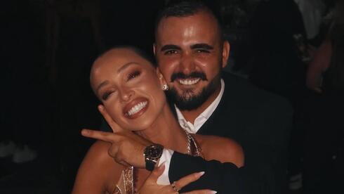 אושר כהן עדן פינס 