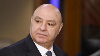 ג'וזף עאון, נשיא לבנון, בעצרת הכללית של האו"ם בניו יורק