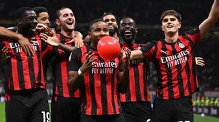 חגיגה גדולה במילאן