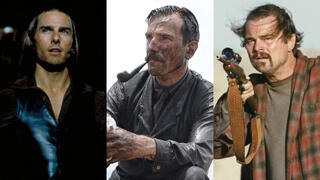 מתוך "קרב רודף קרב", "זה ייגמר בדם" ו"מגנוליה"