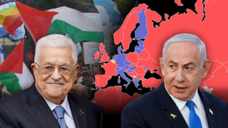 הכרה במדינה פלסטינית