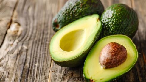 אבוקדו