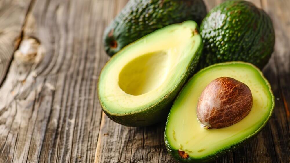 אבוקדו