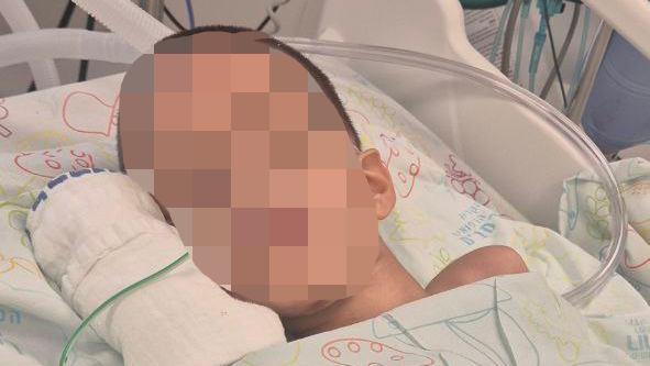 מוחמד חאג' יחיא התמוטט בבית הספר ואושפז במצב קשה