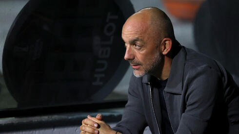 פאוק סלוניקי מכבי ת"א ז'רקו לאזטיץ'