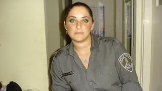 דבורה אברהם ז"ל 