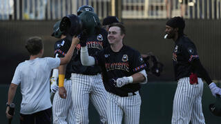 אוקלנד בולרס בייסבול