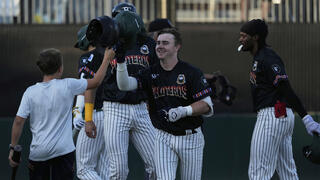 אוקלנד בולרס בייסבול