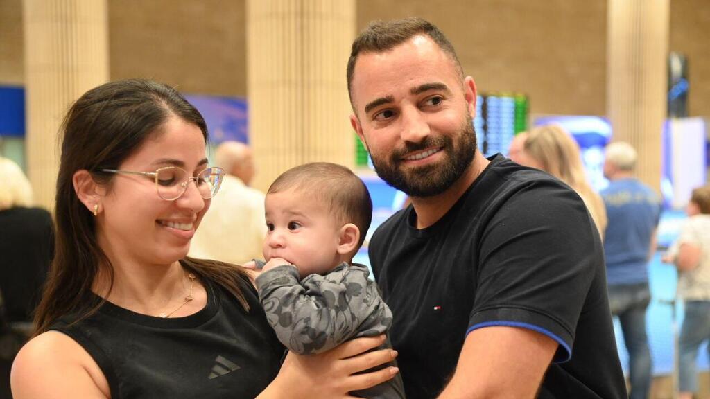 נוסעי המטוס המטוס שנחת נחיתת חירום בסעודיה ובו אזרחים ישראלים