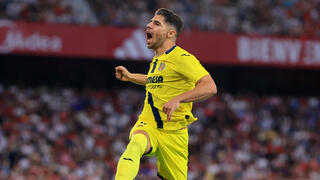 שחקן ויאריאל מנור סולומון