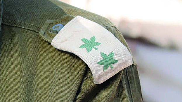 סא"ל (במיל') שלמה נחמה