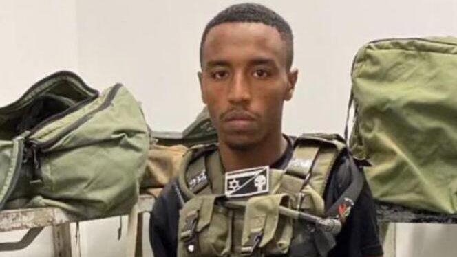 סמ"ר צ'אלצ'או שמעון דמלאש