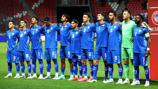 נבחרת ישראל