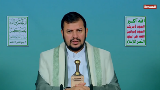 עבד אל-מלכ בדר א-דין אל-חות'י, מנהיג החות'ים בתימן