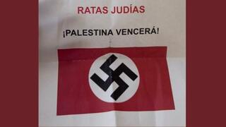 המכתבים שנשלחו ליהודים