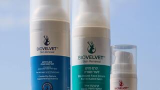 אחת מתופעות הטבע המופלאות ביותר ש קרן האייל הניו־זילנדי