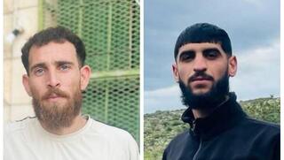 עלאא ומחמוד סלימאן