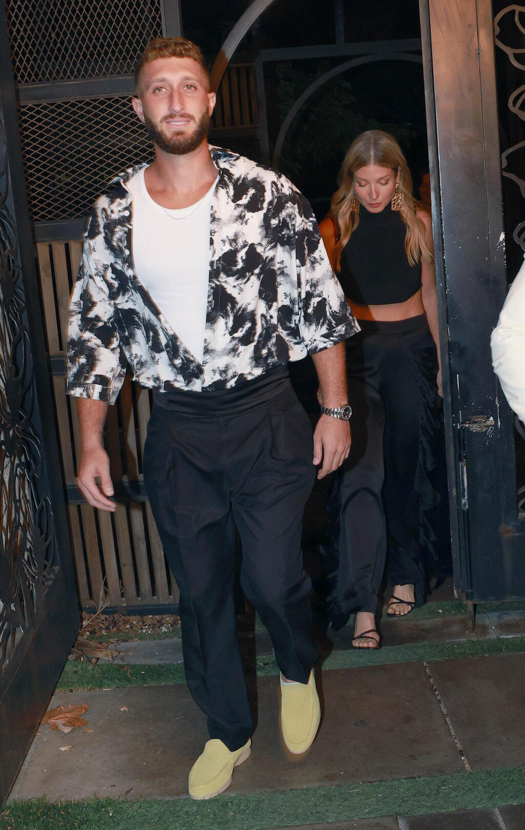 חתונה ג'וליה שחר יוגב מלכה 