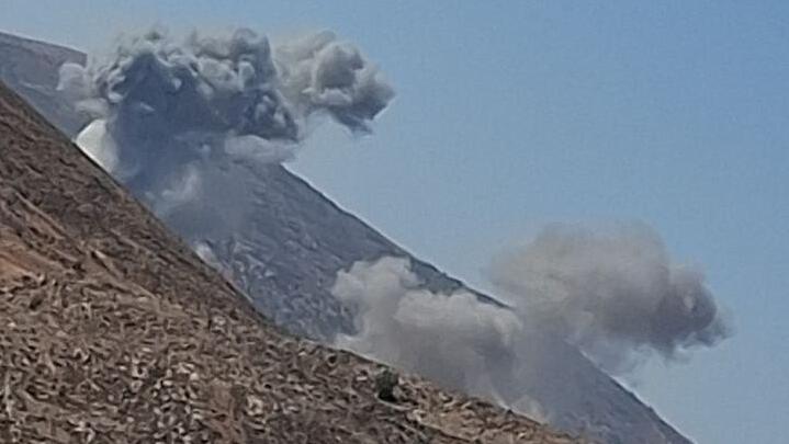 תקיפות בבעלבכ, לבנון