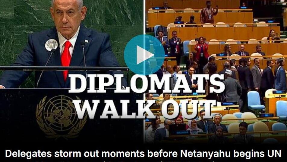 הכותרות בעולם