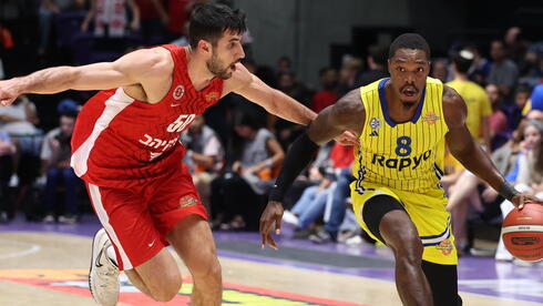 ווקר מול זוסמן