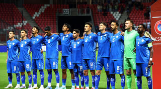 נבחרת ישראל