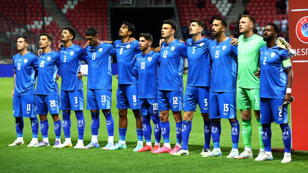 נבחרת ישראל