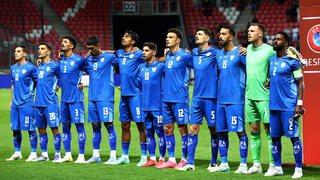 נבחרת ישראל