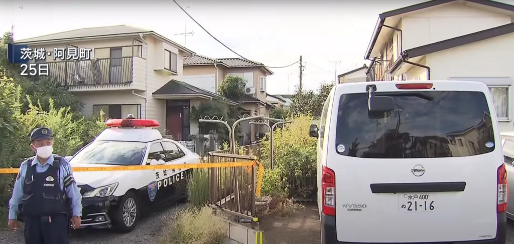 קייקו מורי בת ה-75 שמרה את גופת בתה במקפיא במשך 20 שנה