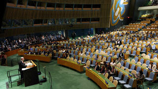 ראש הממשלה בנימין נתניהו 