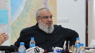 בערוץ אל-מיאדין  נטען כי מדובר בתמונה האחרונה של נסראללה לפני חיסולו