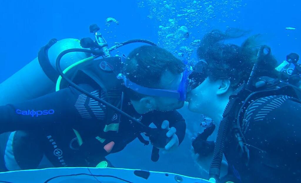 גל ניר ועומרי בר יוסף