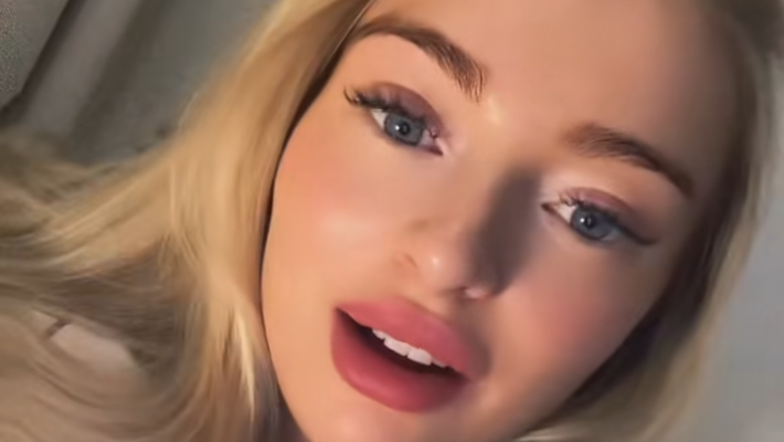 הדיילת אסטל ג'ונס