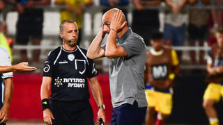 בני סכנין מכבי ת"א 