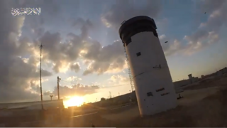 מתקפה חמאס על מוצב פגה 7 באוקטובר