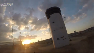 כ-150 מחבלים מול 25 לוחמי גולני: "עד הכדור האחרון"
