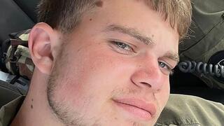 סמ"ר עינבר אברהם קב ז"ל