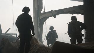 פעילות צה"ל ברצועת עזה