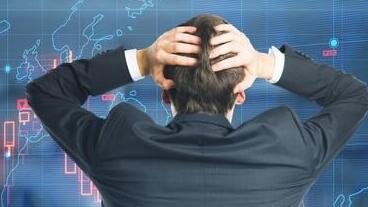 וול סטריט בורסה שוק ההון איש עסקים נאסד"ק מניות