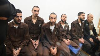 הפרקליטות ערערה: להחמיר את עונשי הנאשמים בלינץ'