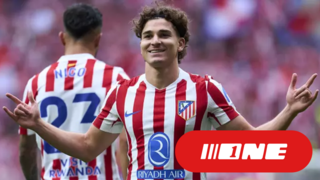 ספיידרמן. חוליאן אלברס בדרבי 