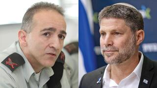 בצלאל סמוטריץ', מהרן פרוזנפר