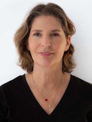 אורנה אנג'ל